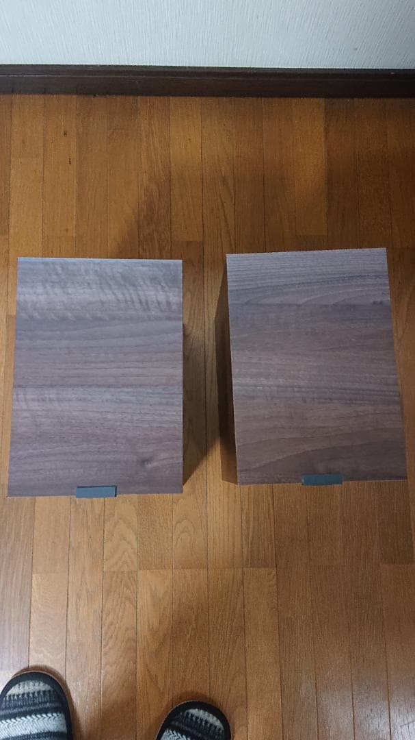 KEF Q350 サランネット付き