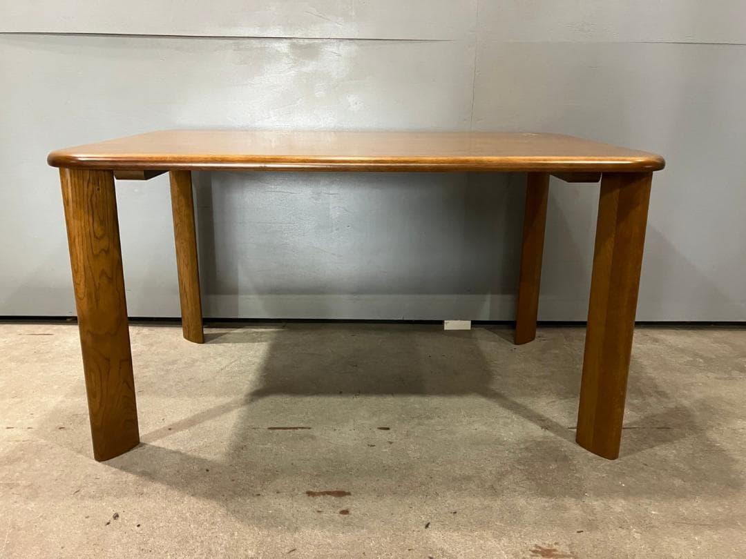 『hamamoto』浜本工芸 ダイニングテーブル 食卓テーブル RWdin2