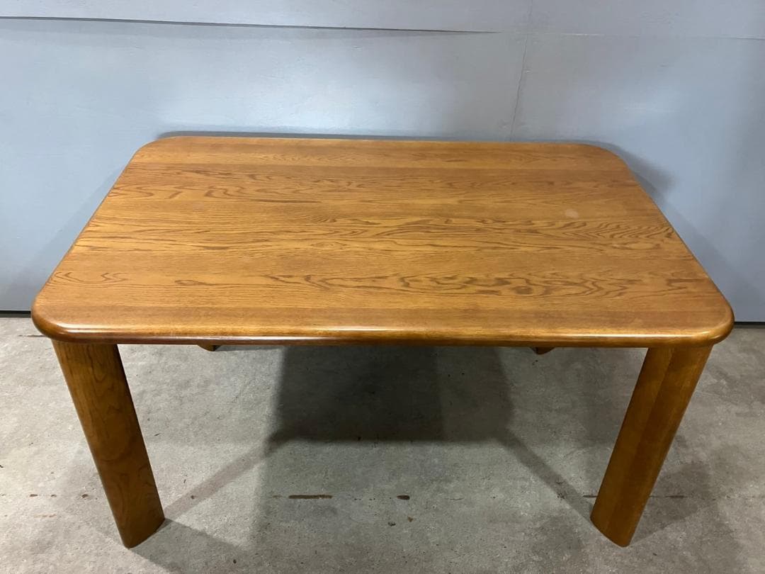 『hamamoto』浜本工芸 ダイニングテーブル 食卓テーブル RWdin2