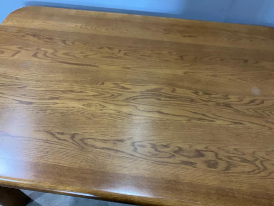 『hamamoto』浜本工芸 ダイニングテーブル 食卓テーブル RWdin2