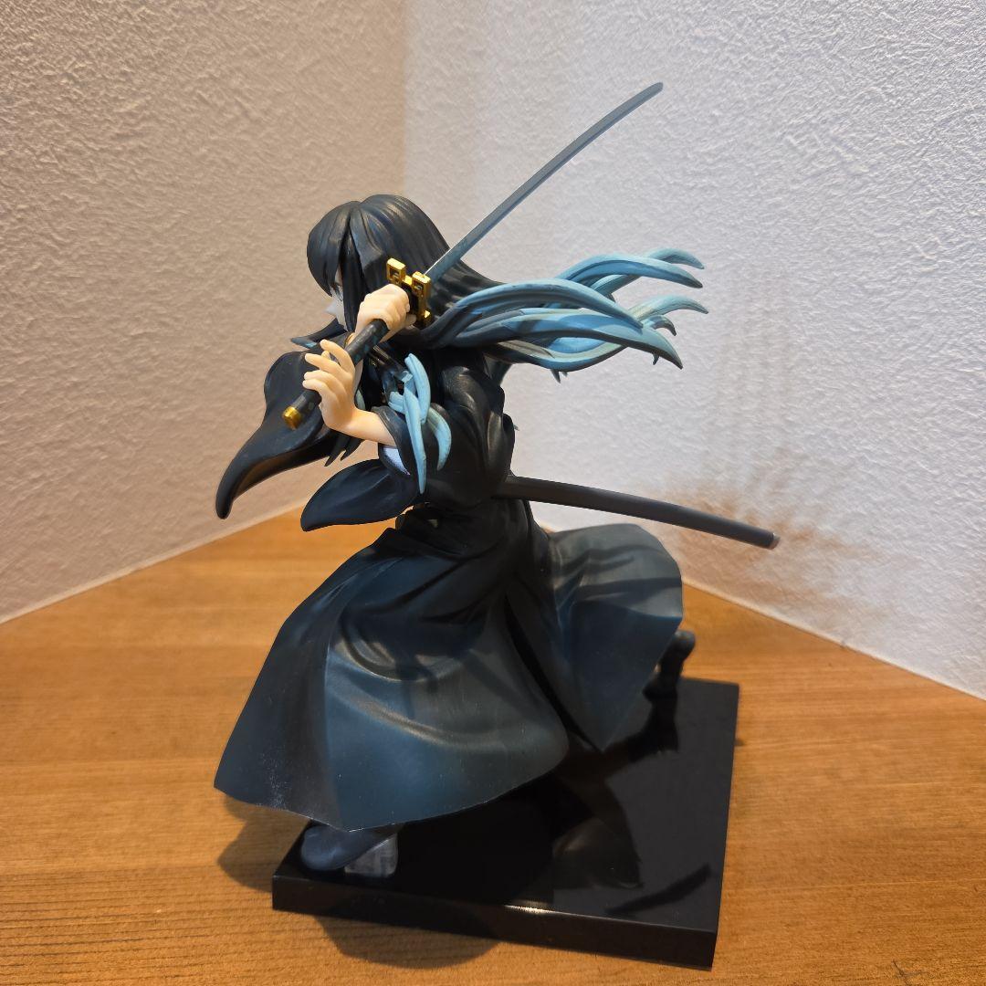 【値下中】一番くじ 鬼滅の刃 暴かれた刀鍛冶の里　時透無一郎　【箱有】