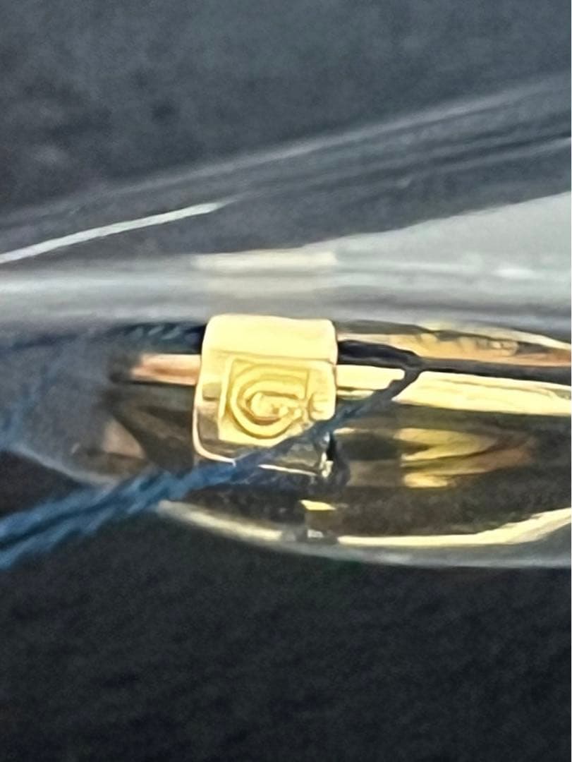 K.UNO/ケイウノ】 ディズニー TREASURE リロ＆スティッチ メダル