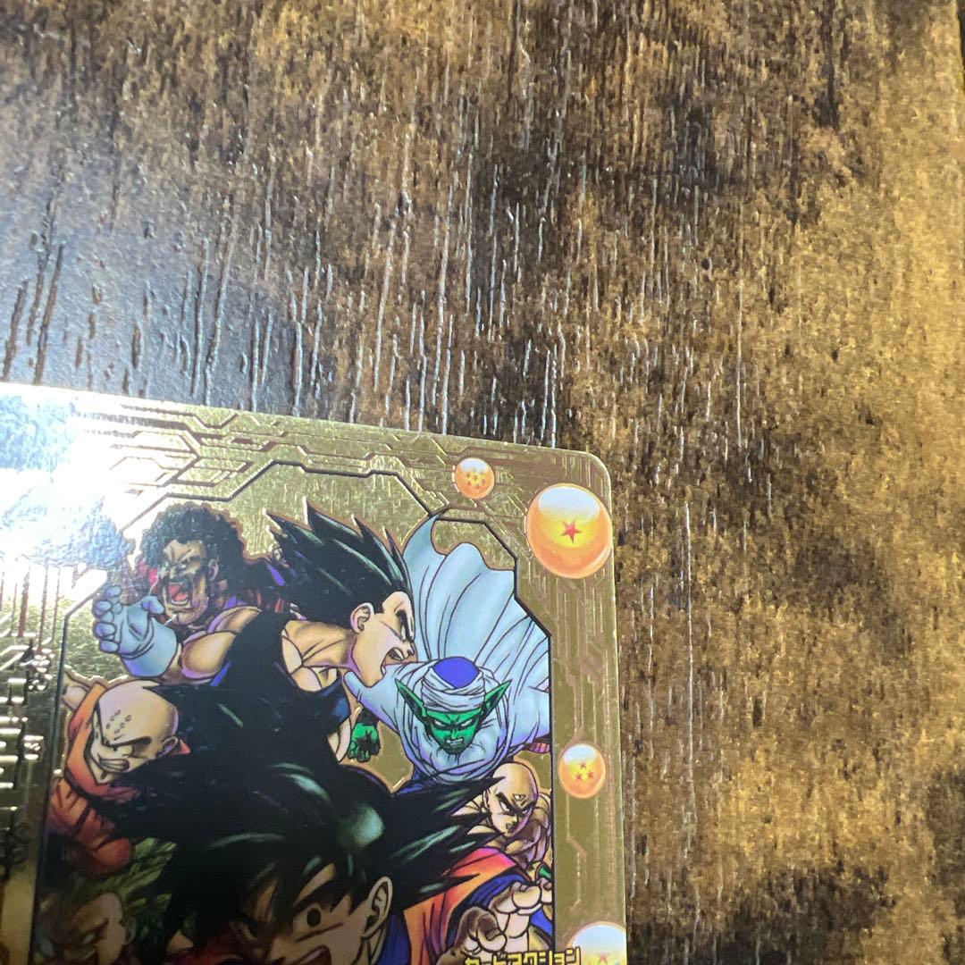 孫悟空 JPB-42 大会プロモ ドラゴンボールヒーローズ