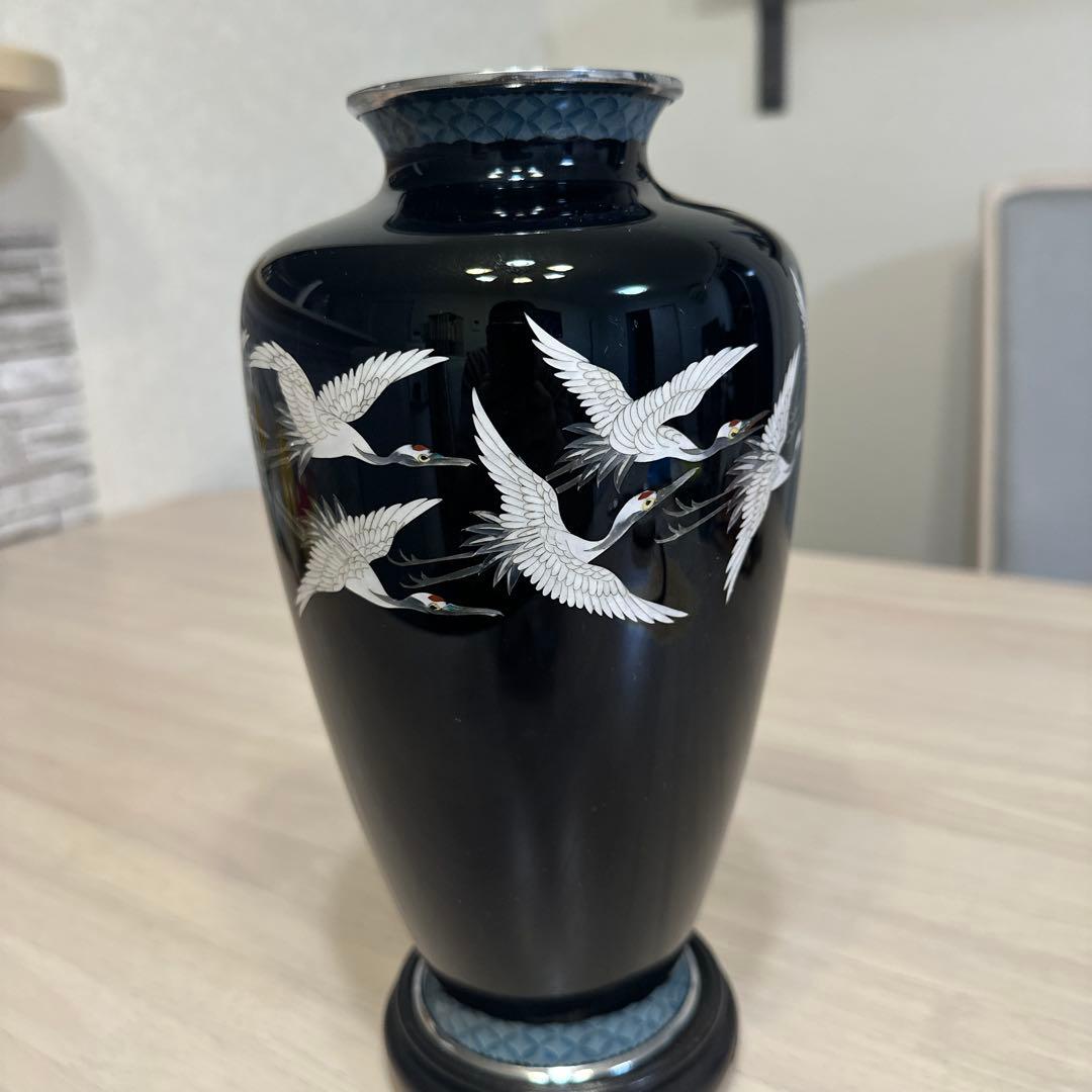 Y 美品 黒龍 アートきいかわ 宗圓 絵画 インテリア 絵 原画 吉祥 S