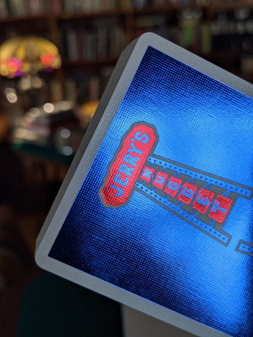 【専用】Lotus Jerry's Nugget HMNIM