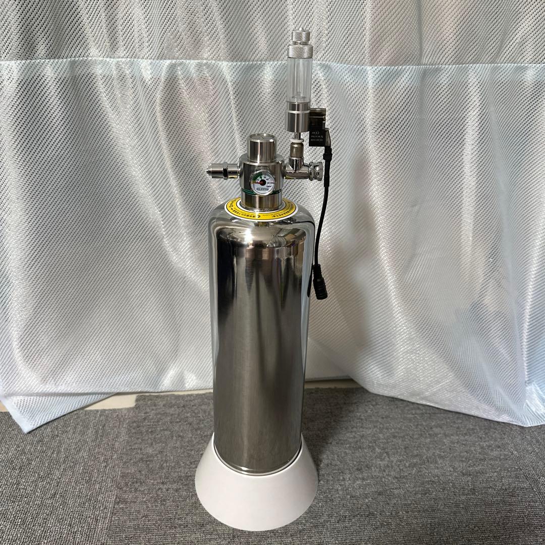 HaruDesign CO2ジェネレーター PRO-D601s