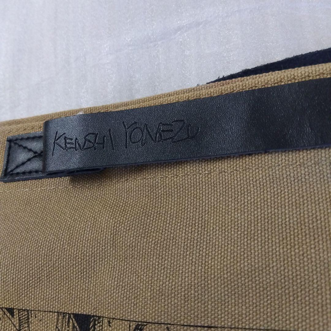 米津玄師 No.9 バッグ 保管品