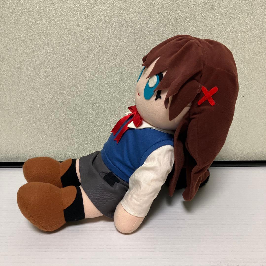 UNSC ぬいぐるみ ONE〜輝く季節へ〜 里村茜 柚木詩子