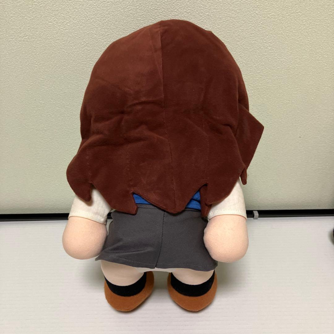 UNSC ぬいぐるみ ONE〜輝く季節へ〜 里村茜 柚木詩子