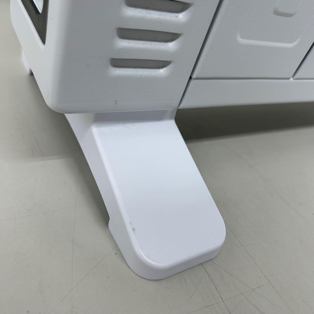 2024年製 VERSOS オイルレスヒーター SH-400 ホワイト