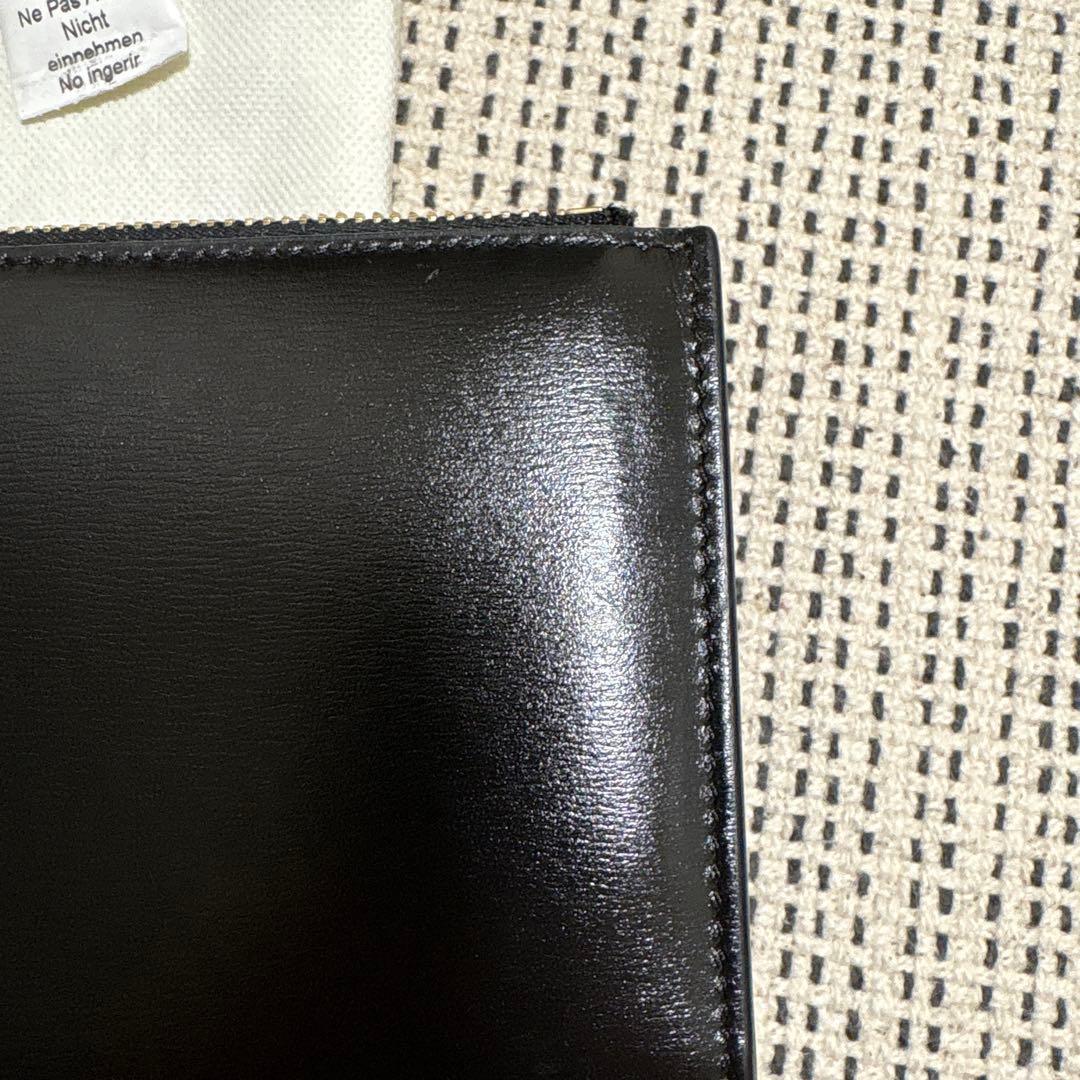 JIL SANDER ブラック ケース