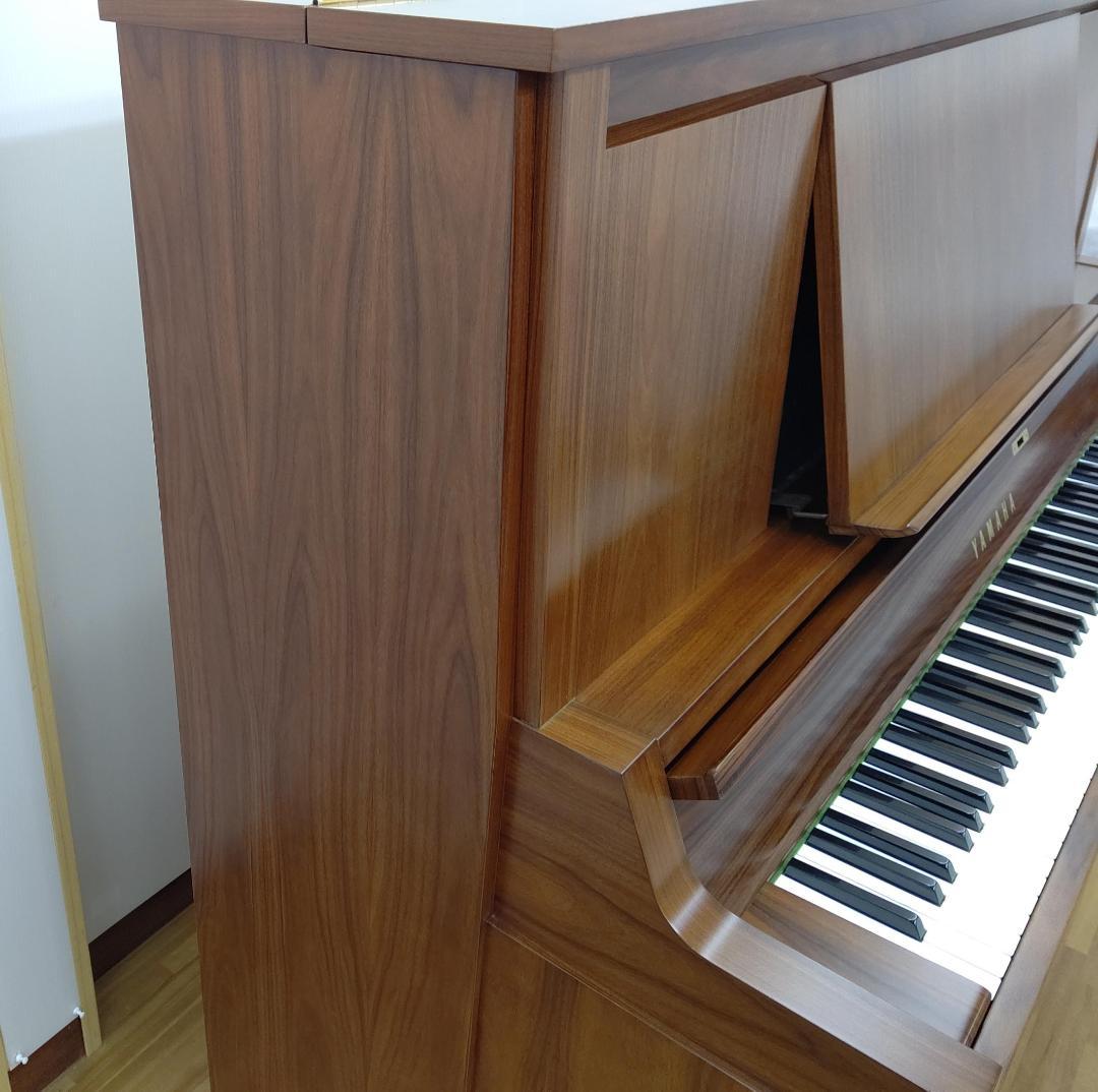 ヤマハ W101【美品/希少ローズウッド】内部調整(整調/整音済) YAMAHA