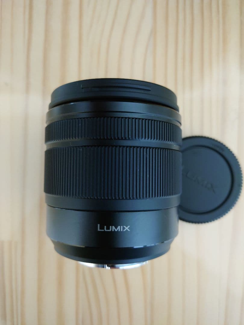 Panasonic パナソニック ルミックス 12-60mm F3.5-5.6