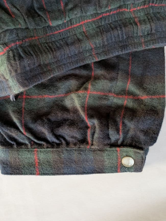 美品✨SOLDOUT　wmmwドリカム吉田美和ちゃん サルエルパンツ。