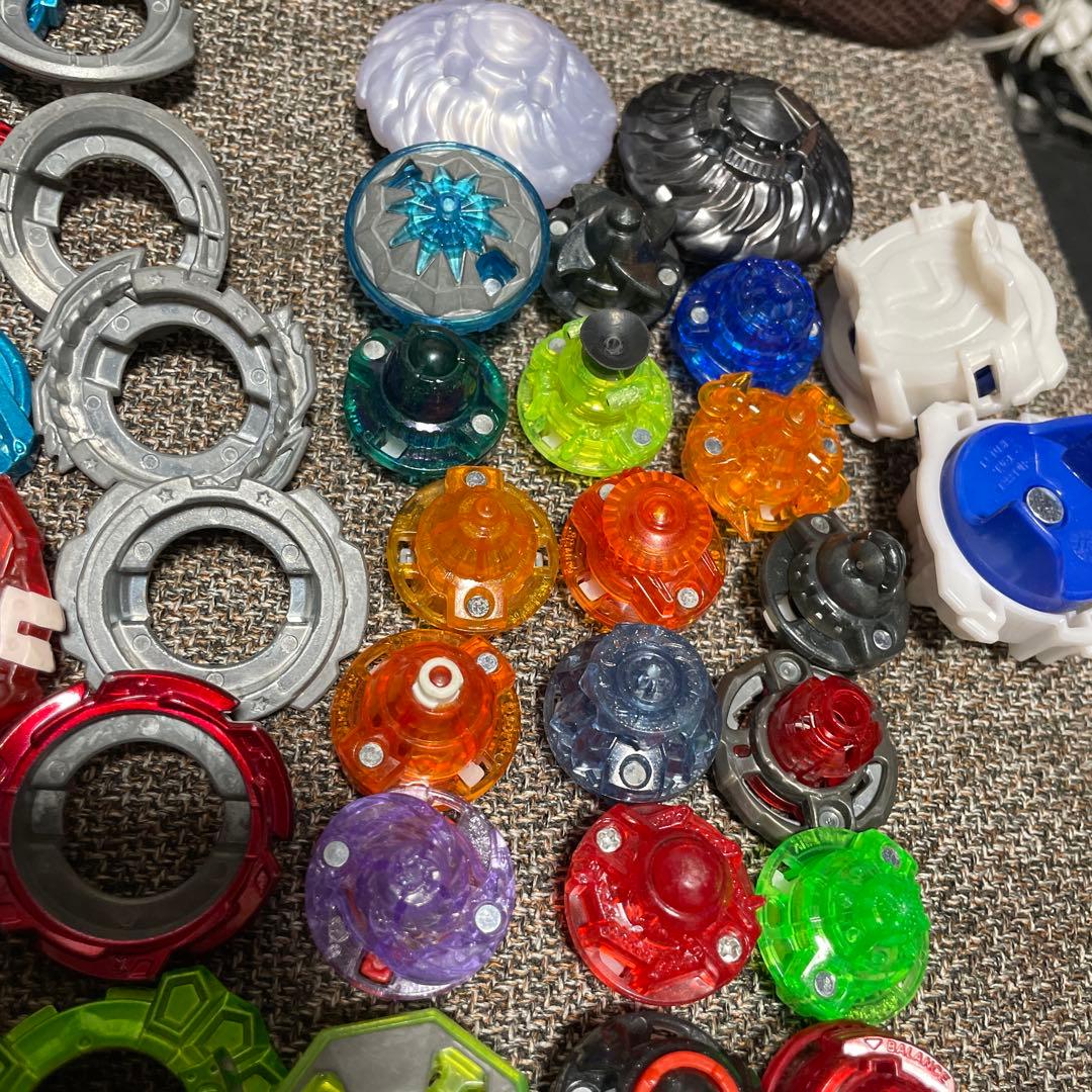 ベイブレイドまとめ売り！