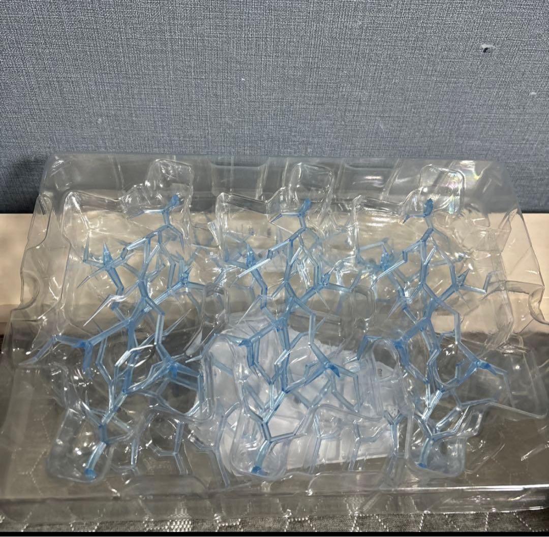 L ROBOT魂 プラウドディフェンダー エフェクトパーツセット