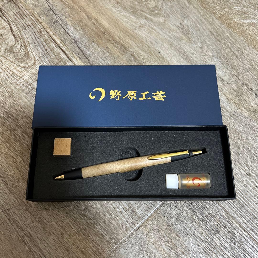 野原工芸 楓 旧型 シャーペン - メルカリ