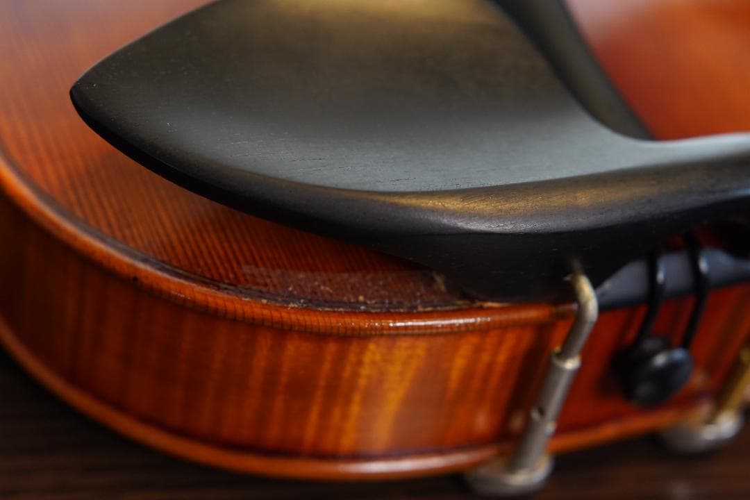 Reo出品　スズキ　SUZUKI No.1100　3/4 バイオリン　新弓