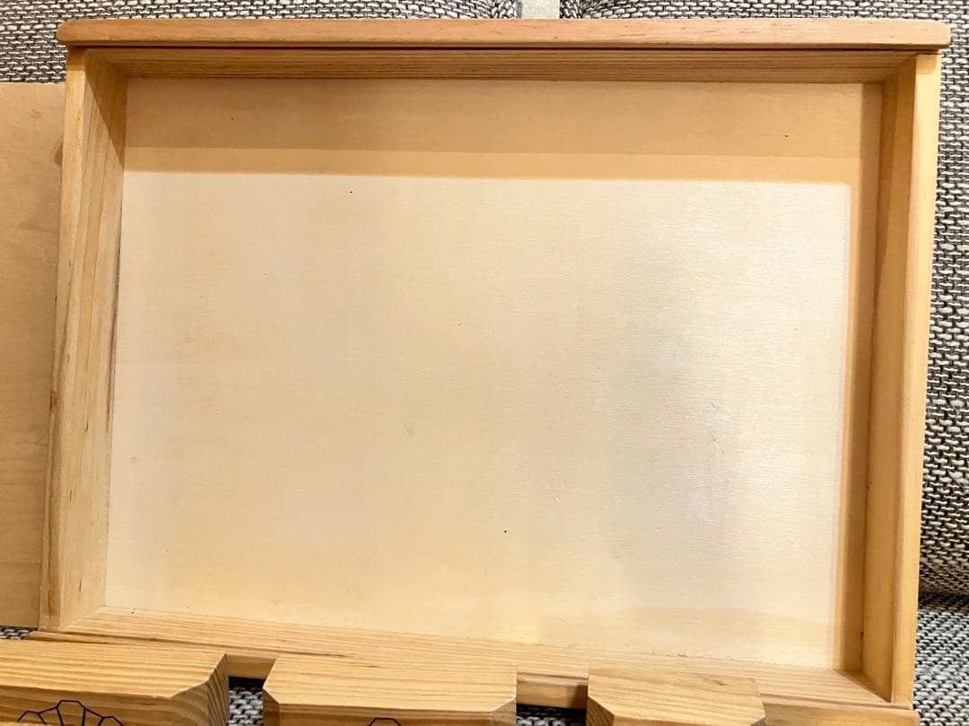 MILAN ミラン　キャッスルブロック お城 積み木 レア品 108ピース