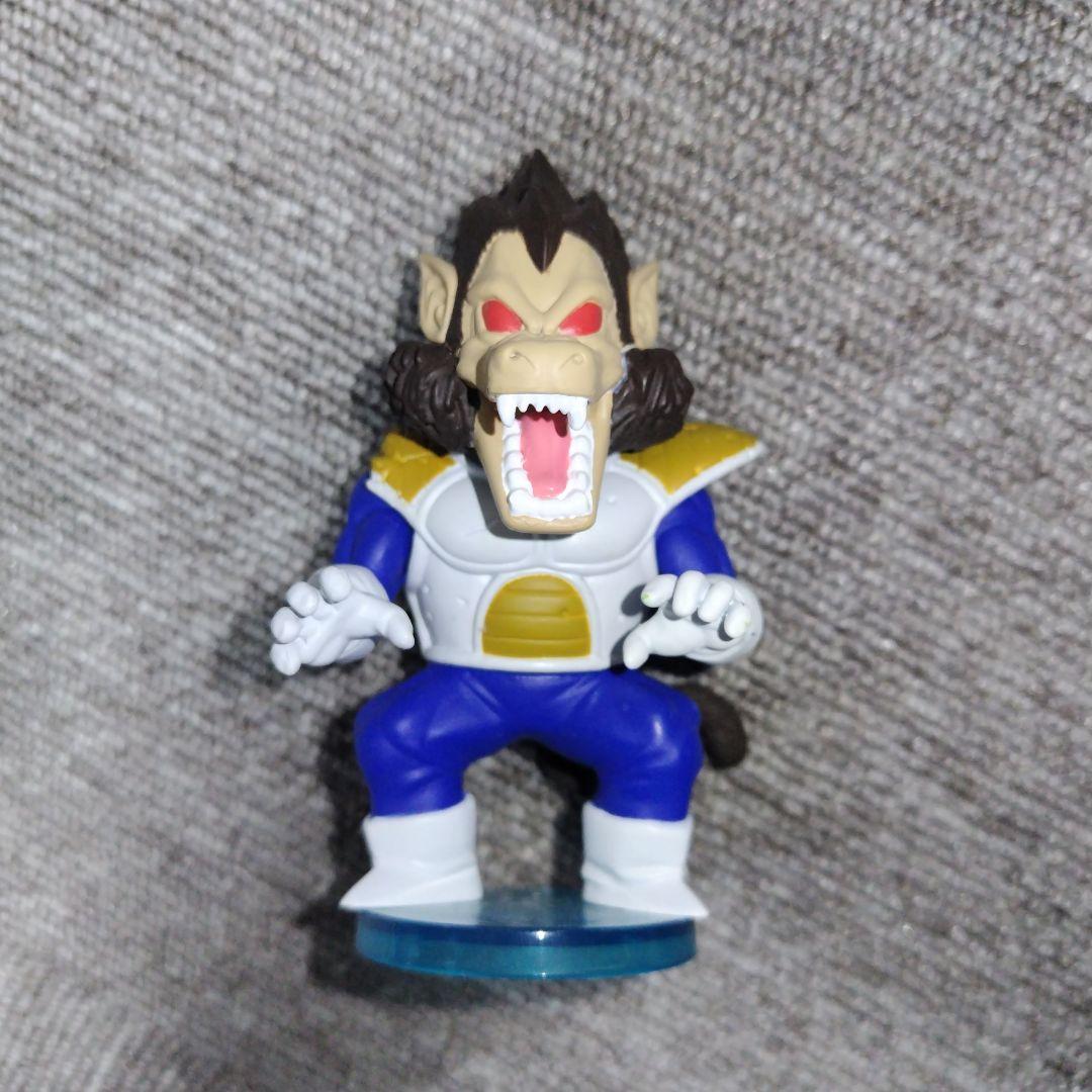 ドラゴンボール改　ワールドコレクタブルフィギュア　vol.7