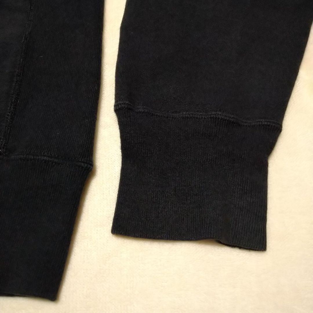 チャンピオン リバースウィーブ 70s 復刻 赤タグ フルジップパーカー XL