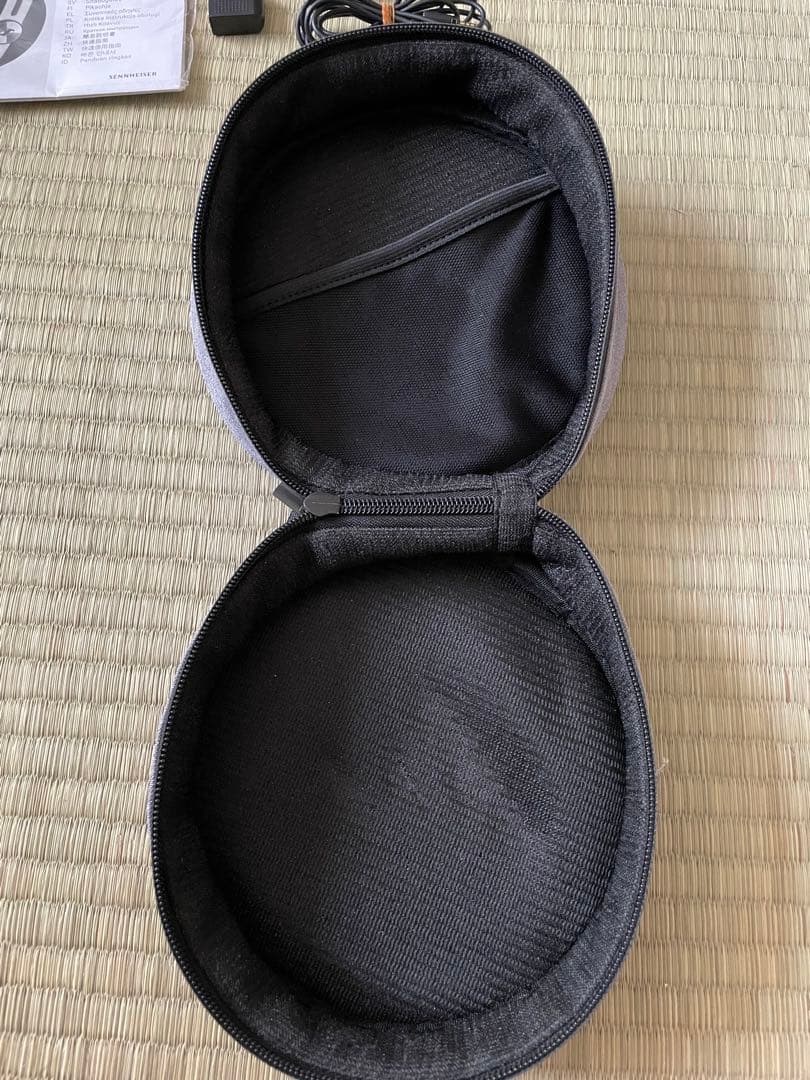 Sennheiser MOMENTUM M3 中古 SENNHEISER 【中古】MOMENTUM Wireless