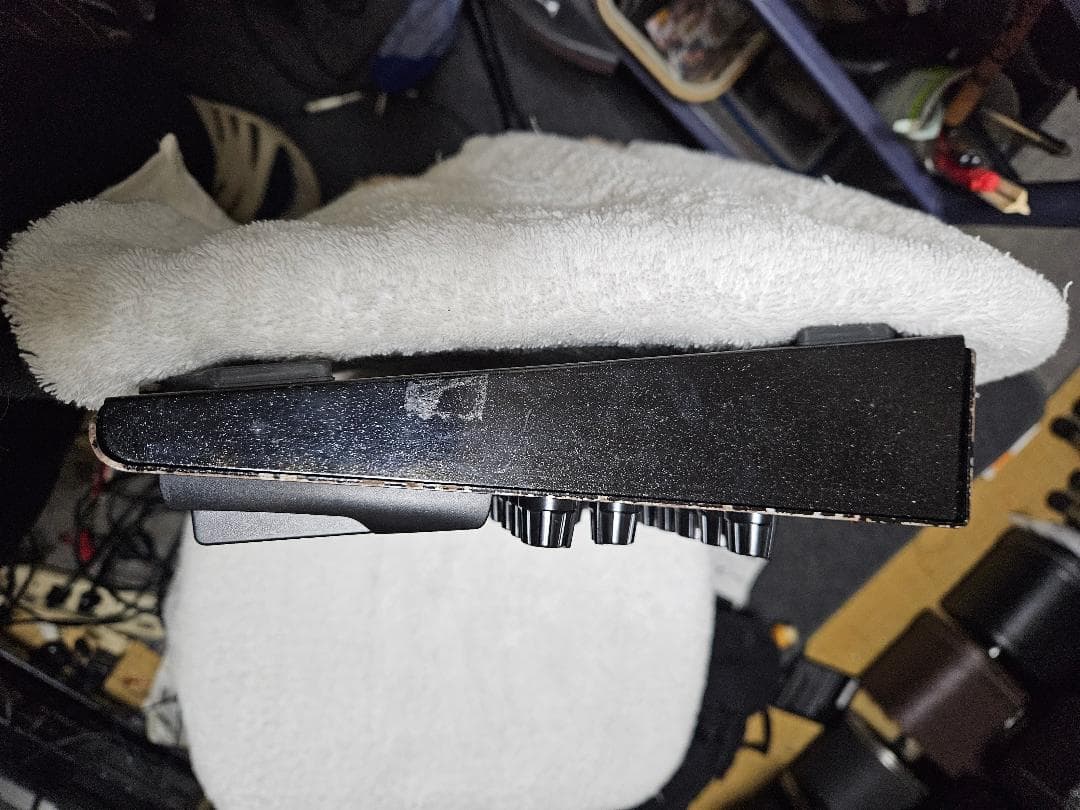 BOSS ME70　ACアダプター・取説・箱付　USED　チェック音出し動画あり