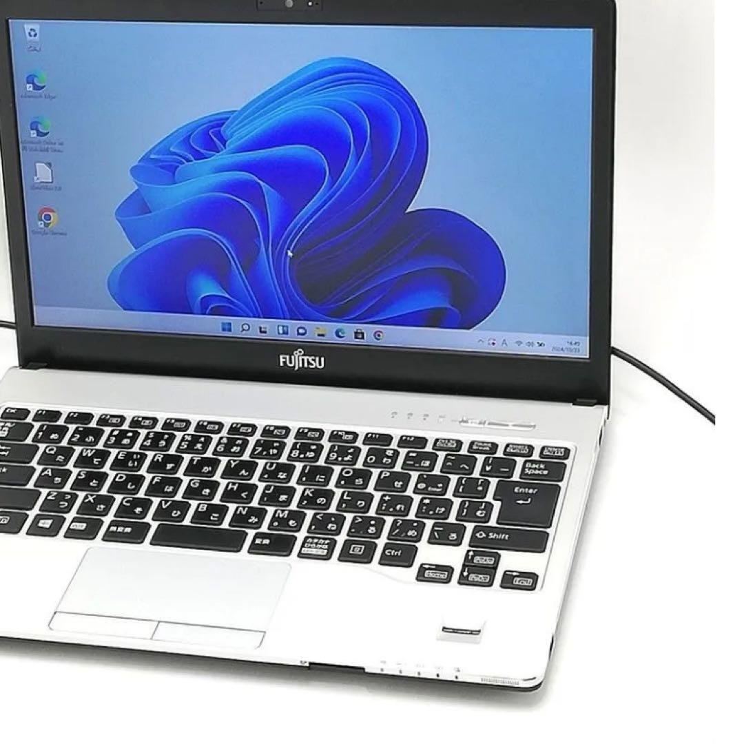 驚きの速さ！ 最高Core i7 Windows11 ノートパソコン ブルーレイ