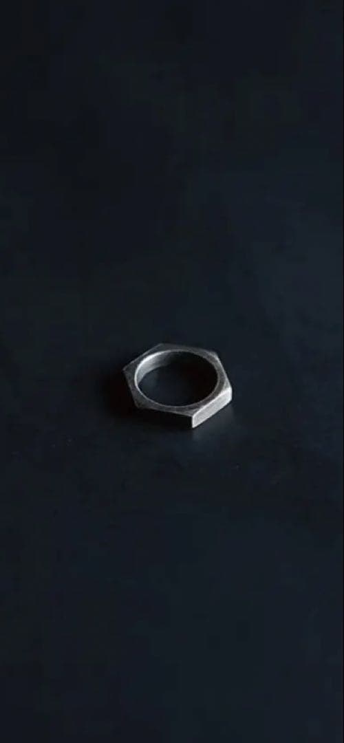 シュウト pry 9号 PGND 008-PINKY-RING