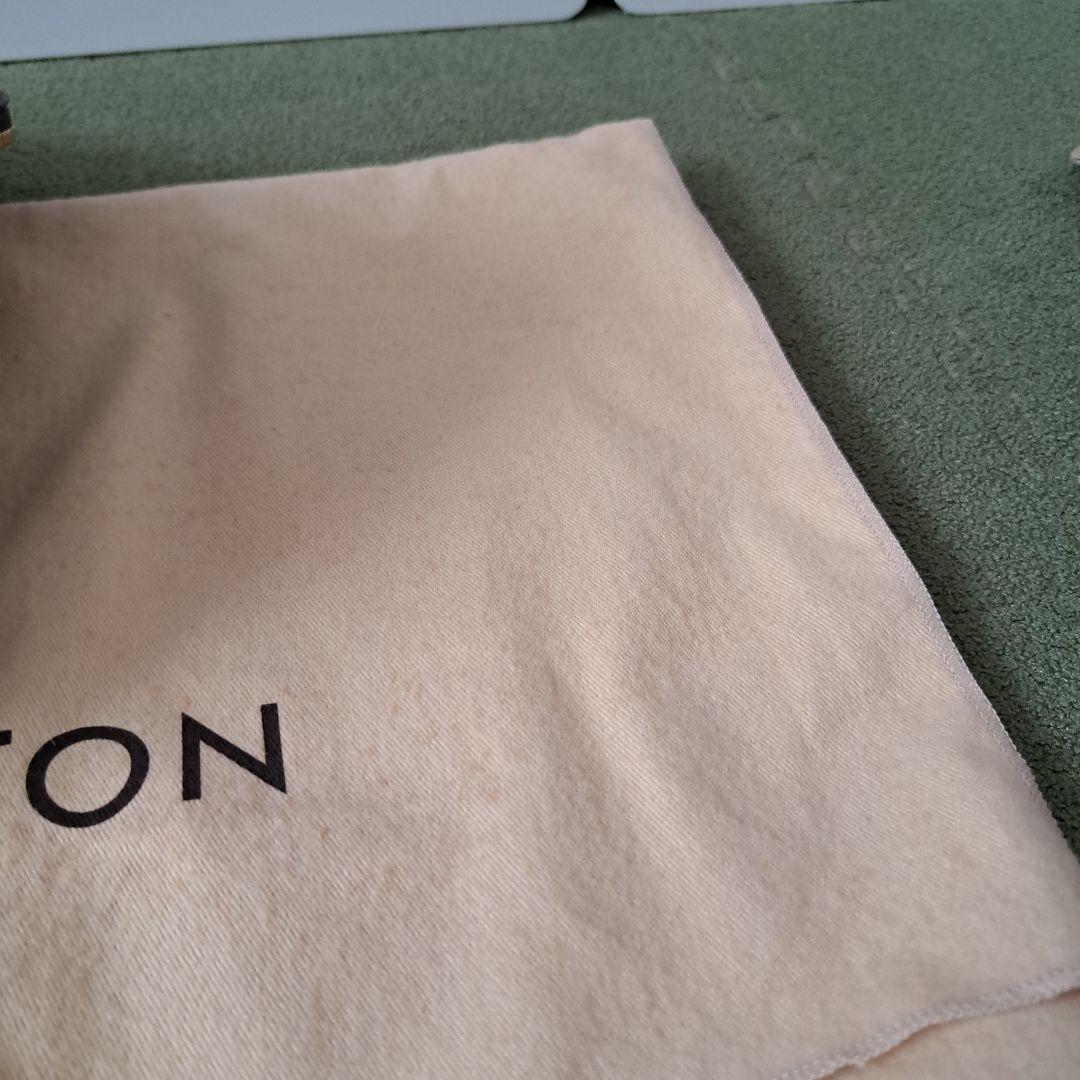 LOUIS VUITTON ダミエ ハンドバッグ　美品