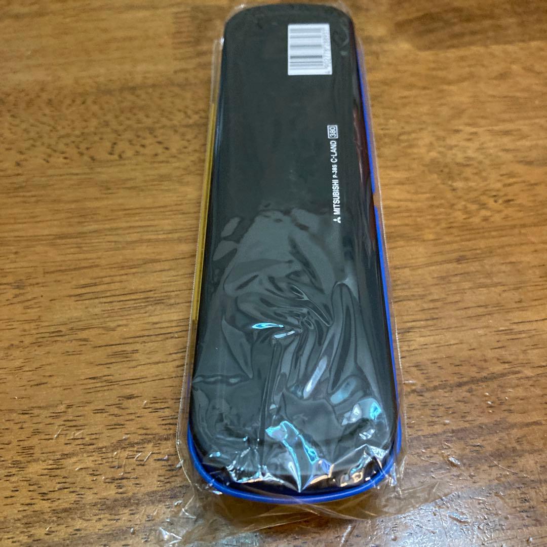 住友金属 ノベルティ スチール ペンケース 新品未使用 すみきん