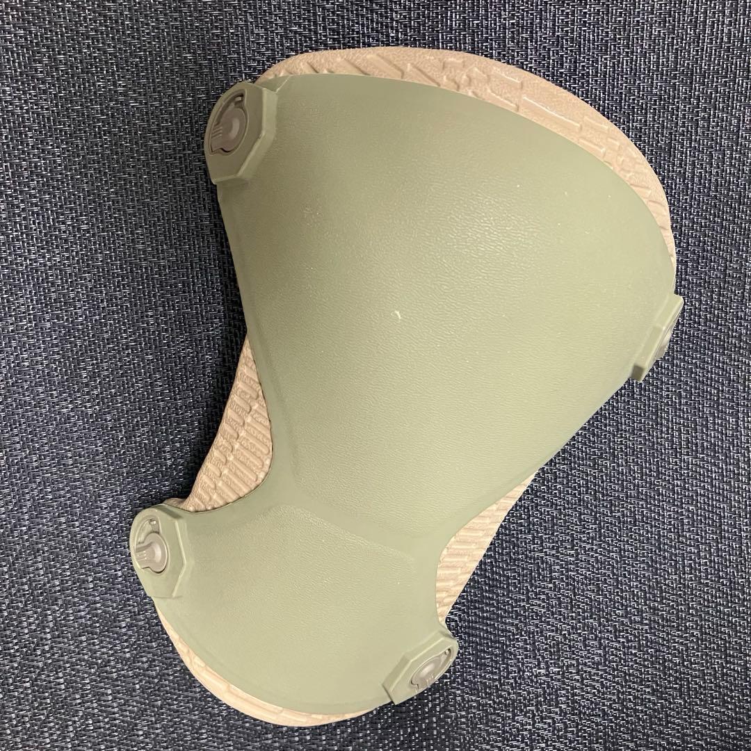 米軍 Patagonia パタゴニア ニーパッド コンバットパンツ｜米軍