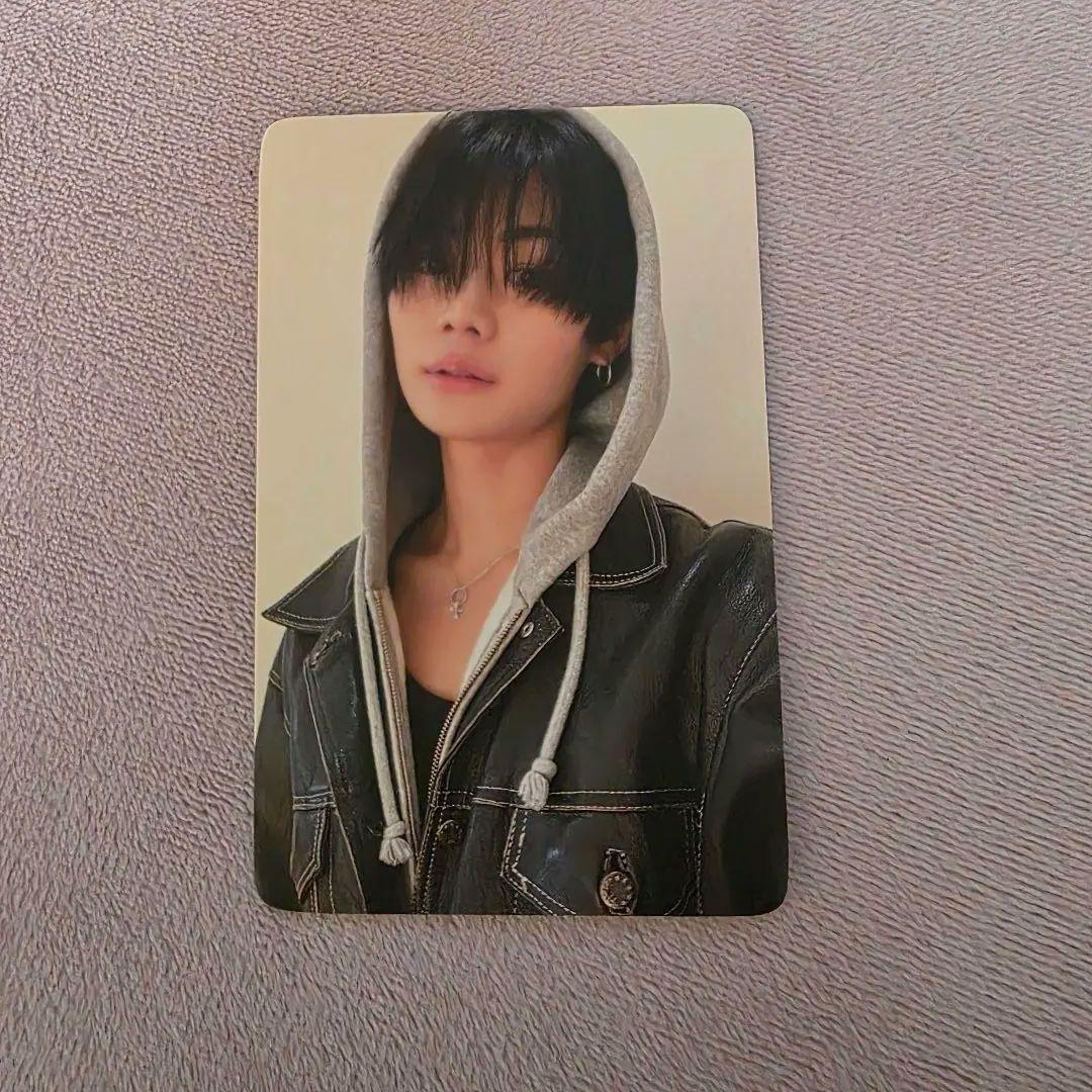 WILD BLUE 仙台 会場限定トレカ 鈴陽向 wildblue - メルカリ