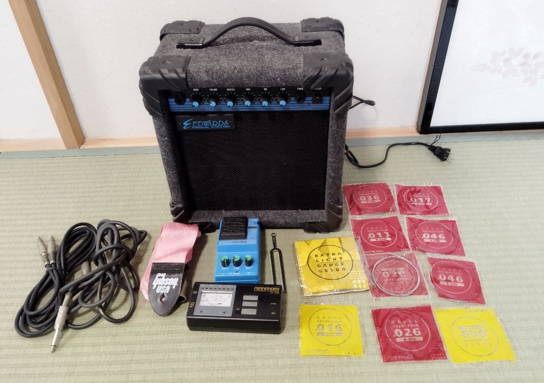 ギブソンエクスプローラー96製Limitid中古です。取りに来れる方のみ。