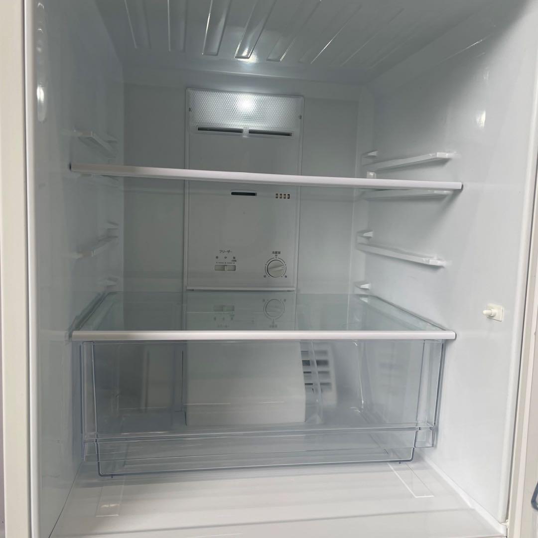 ⭕️設置無料⭕️深澤直人無印良品冷蔵庫150ℓ一人暮らし小型綺麗安い