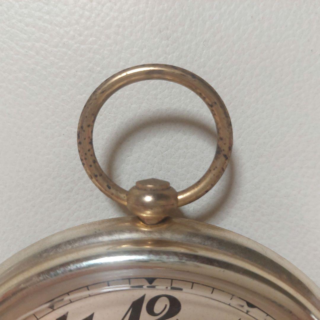 ◆非売品 キャンペーン ペコちゃん 懐中時計 人形