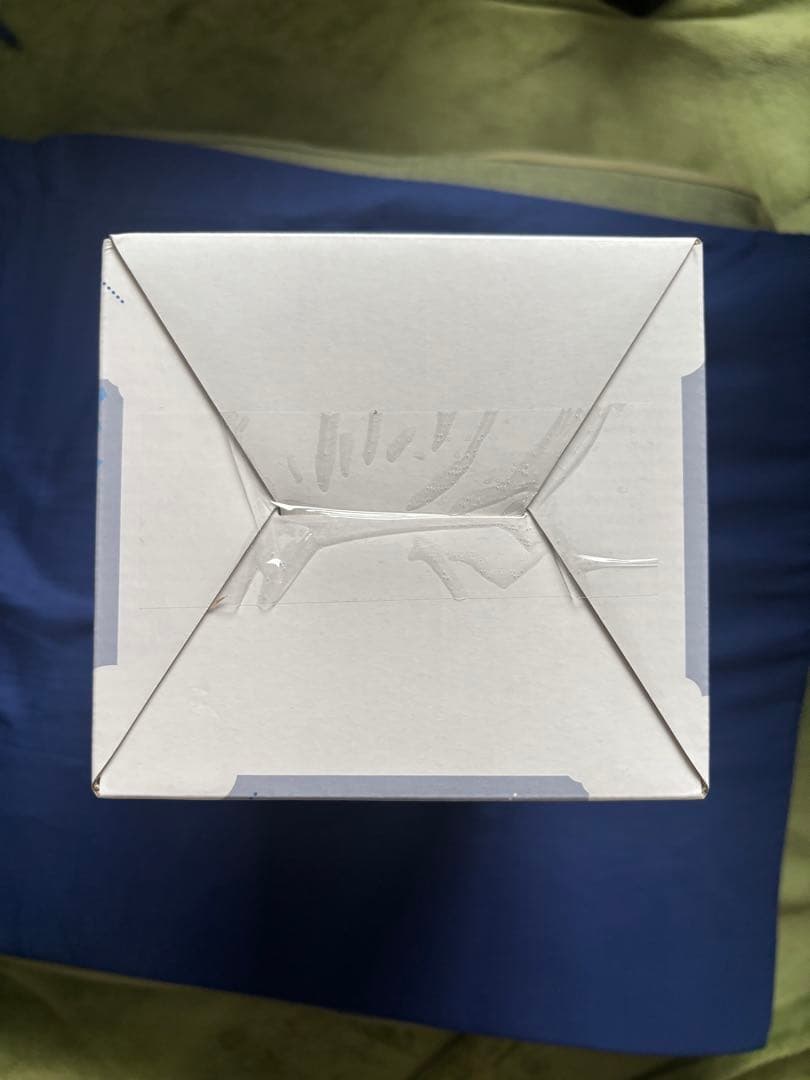 一番くじ ぼっち・ざ・ろっく！ B賞 伊地知虹夏 フィギュア