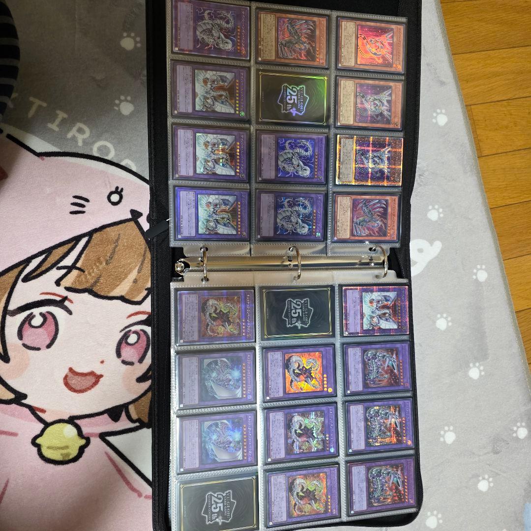 遊戯王 クォーターセンチュリークロニクル