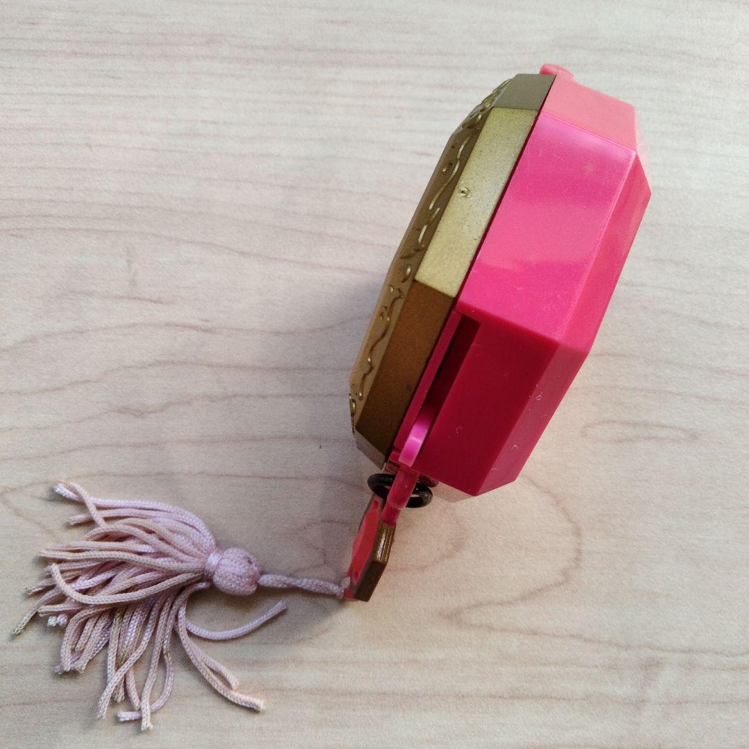 希少　タカラトミー　 Dr.リンにきいてみて！ リン風水八卦パクト