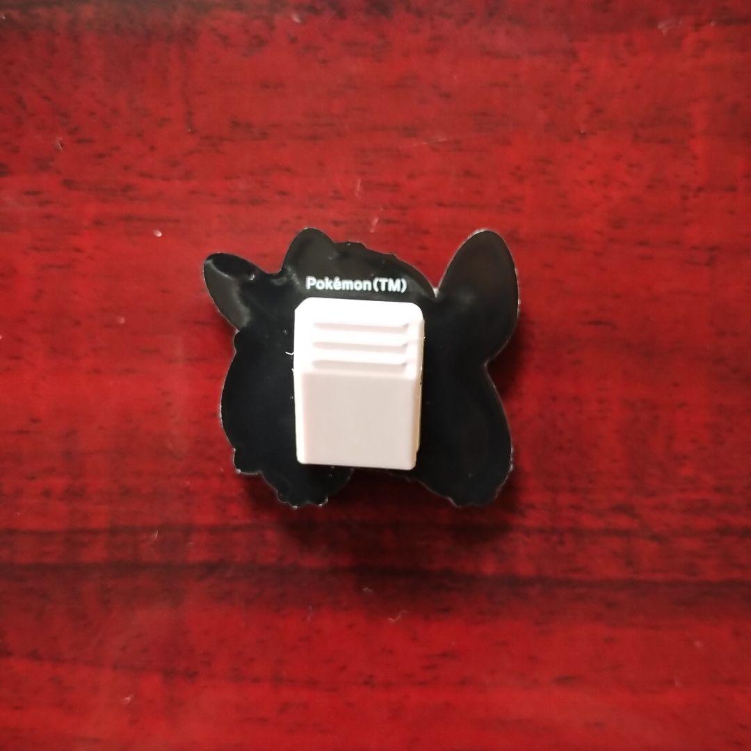 くら寿司 ポケモン ラバークリップ パモ - メルカリ