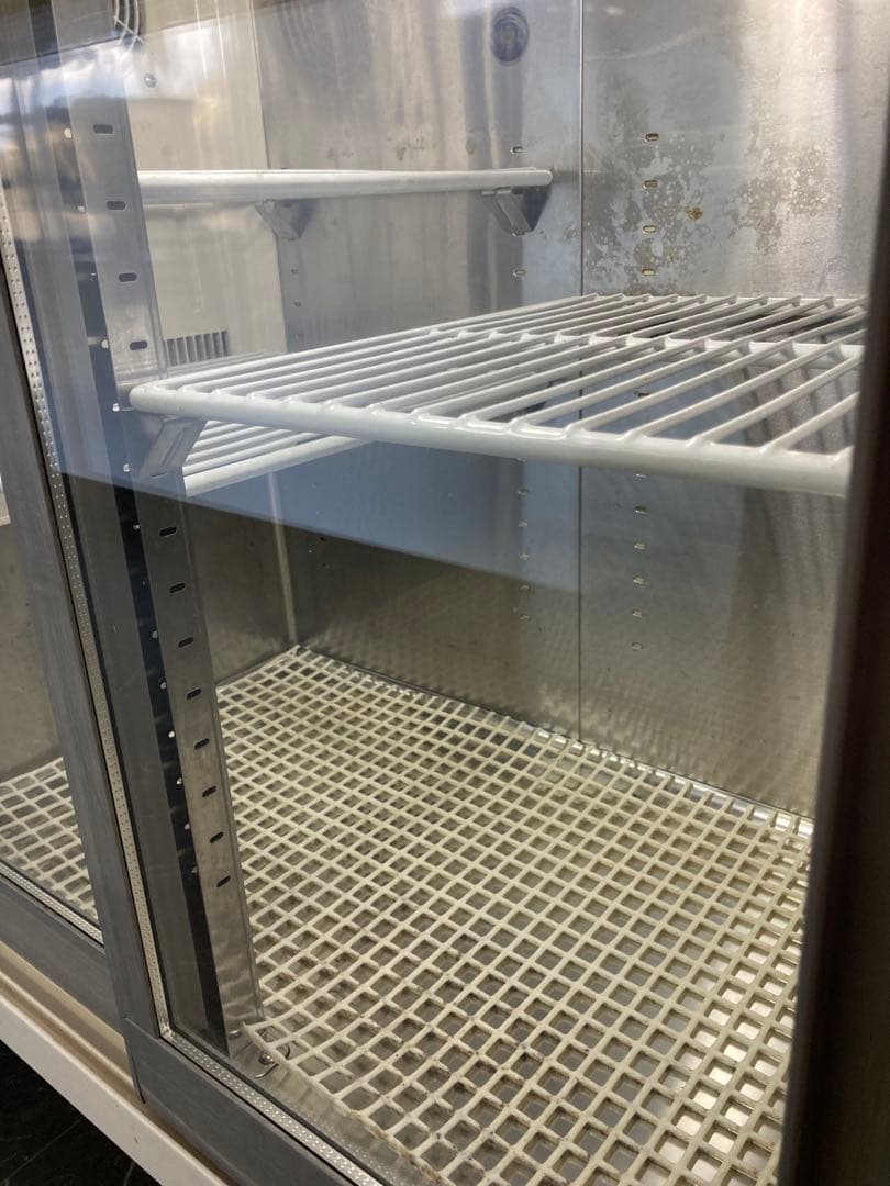 HOSHIZAKI コールドテーブル　90×45cm