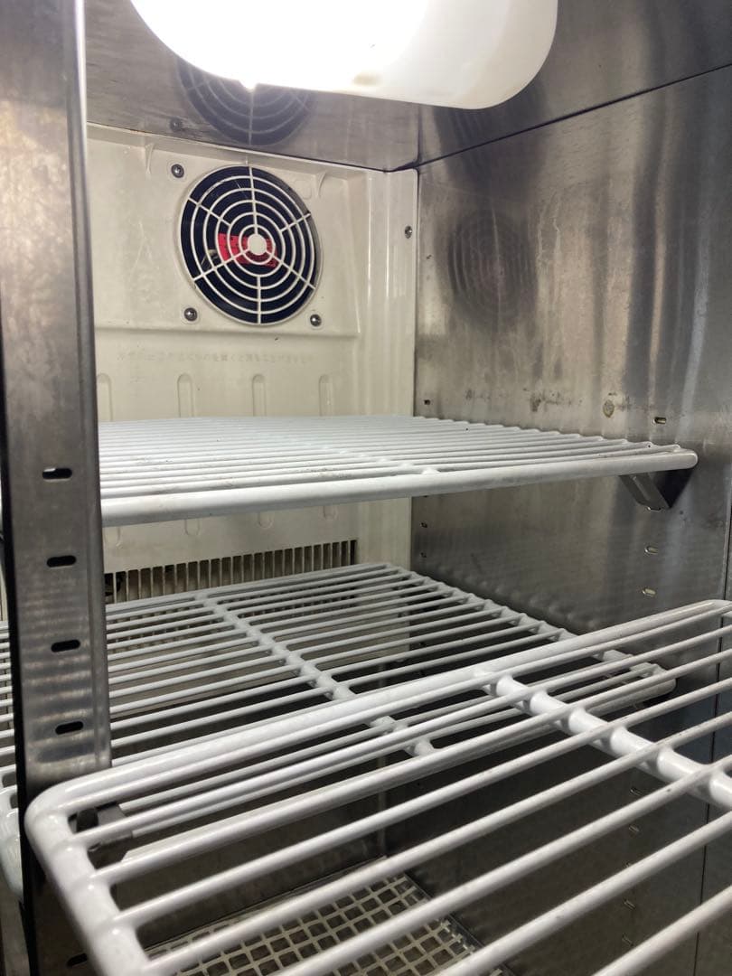 HOSHIZAKI コールドテーブル　90×45cm