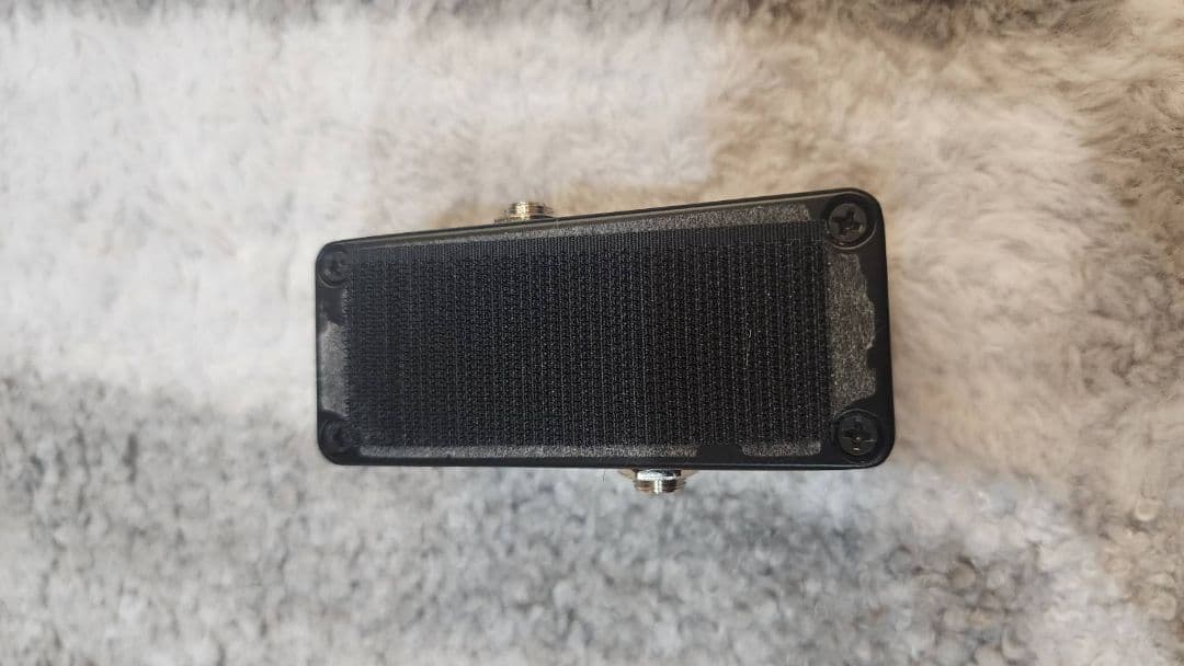 TONEX ONE ギターエフェクター