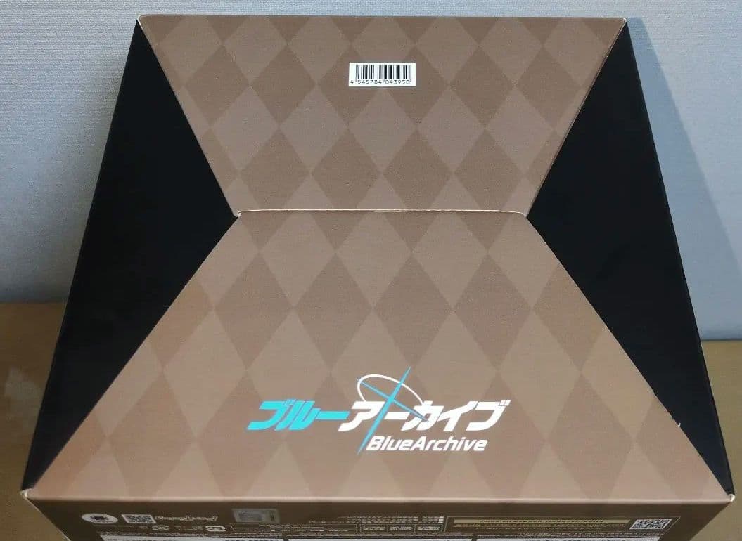 ブルーアーカイブ Blue Archive　室笠アカネ（バニーガール）新品未開封