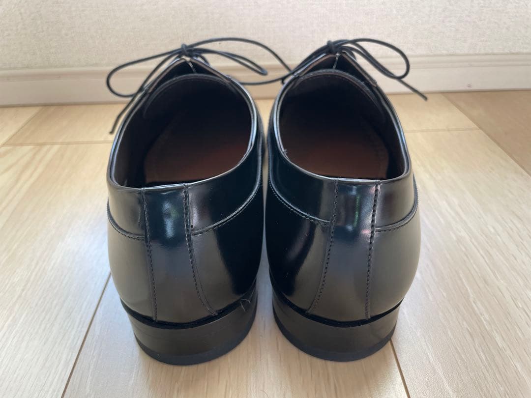 ひ*ろ様 REGAL 新品未使用　革靴