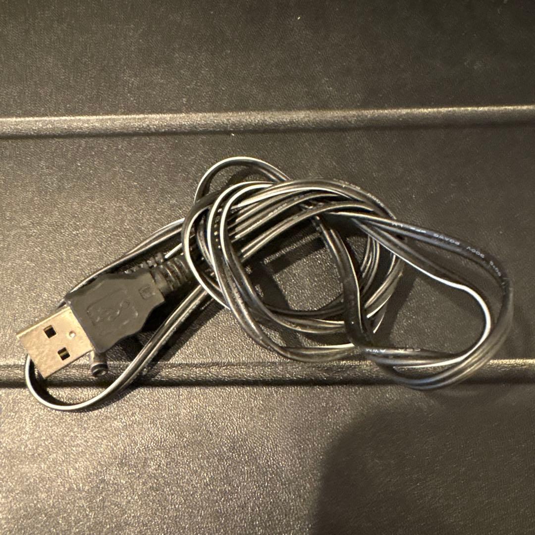 ビデオカメラ Panasonic HC-W580M