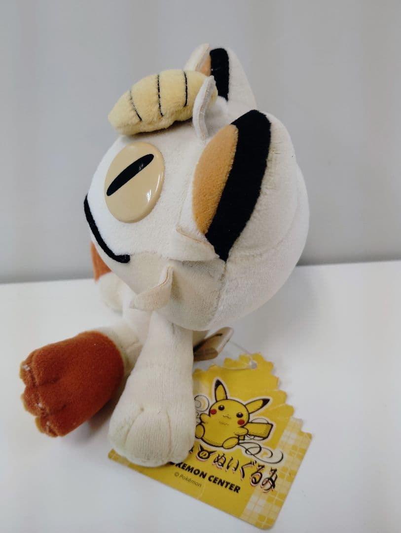 ポケモン　ぬいぐるみのぬいぐるみ　 ニャース　ぬいぐるみ