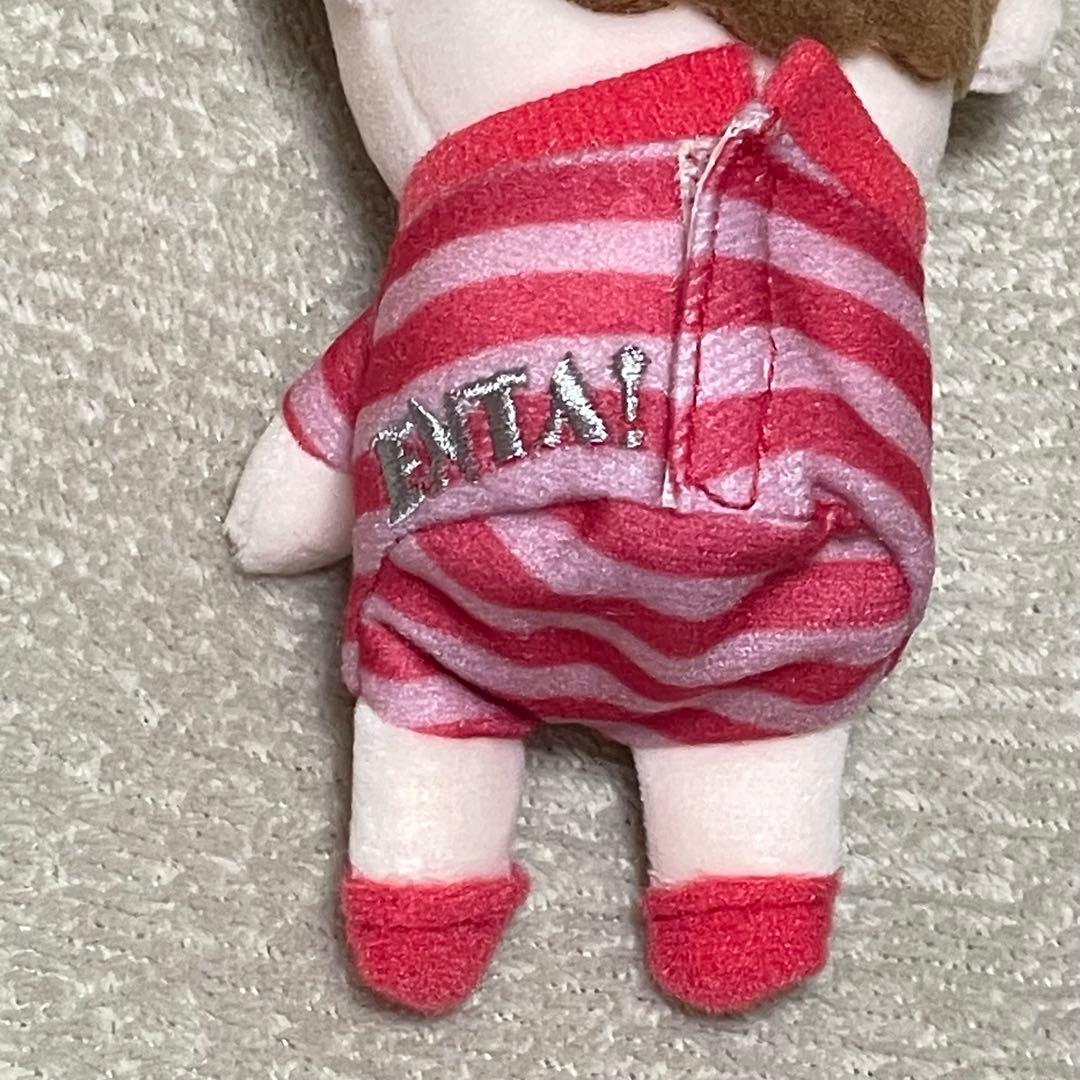 ふぉ〜ゆ〜 ENTA!8 越岡裕貴 ちびぬい - メルカリ