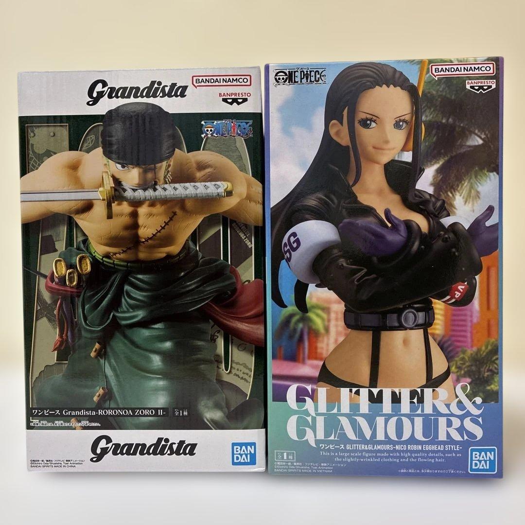 ワンピース フィギュア 14点 まとめ売り ルフィ ボニー シャンクス 他