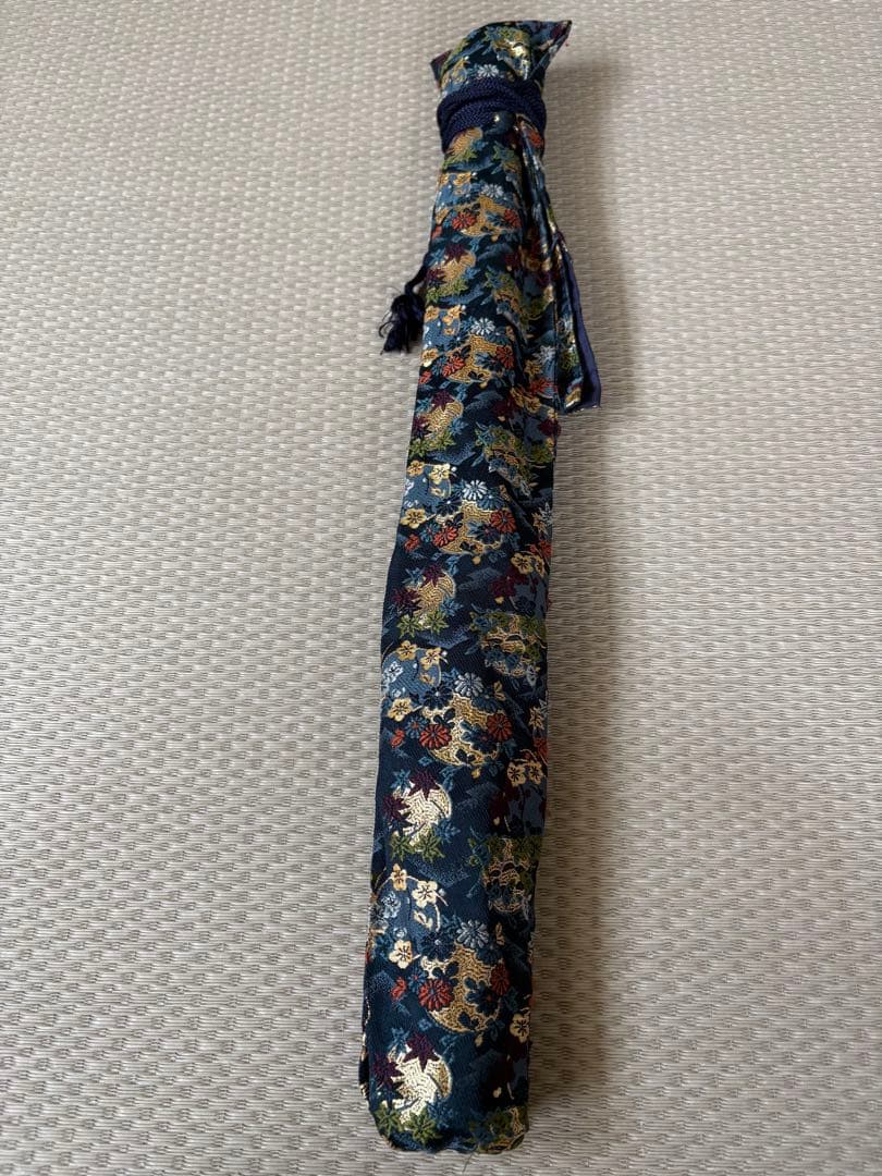 尺八 琴古流 容山銘 2尺管（6孔あり）